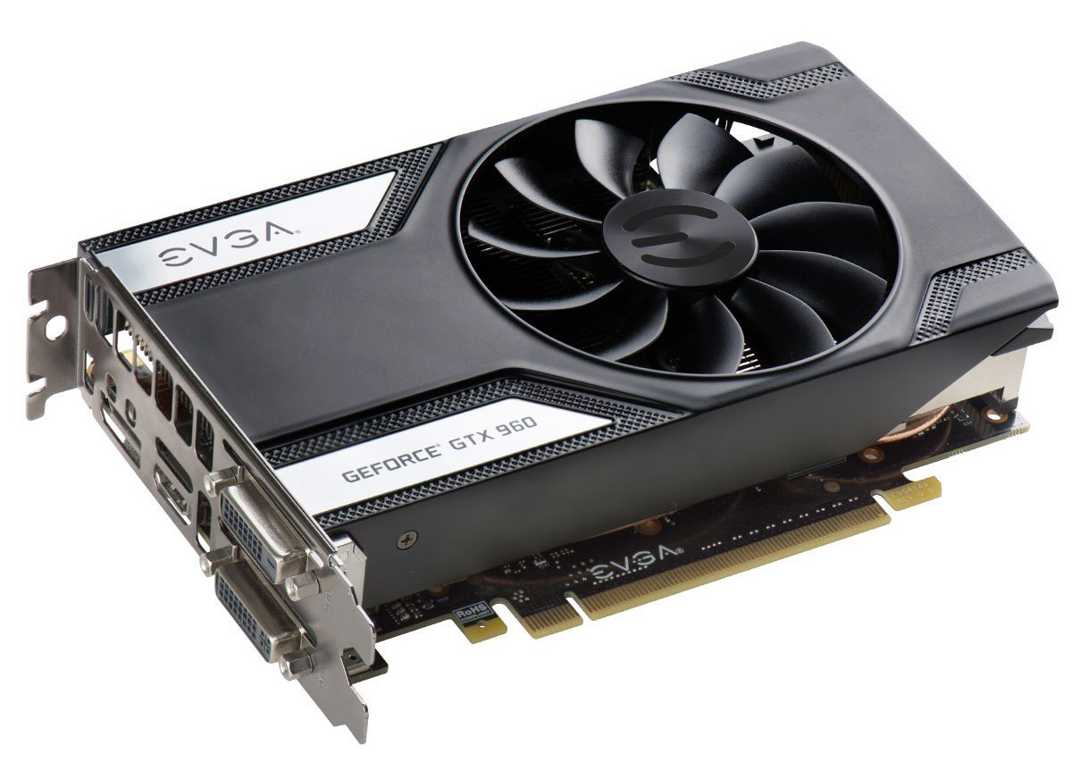 Time for a very small GTX 960?