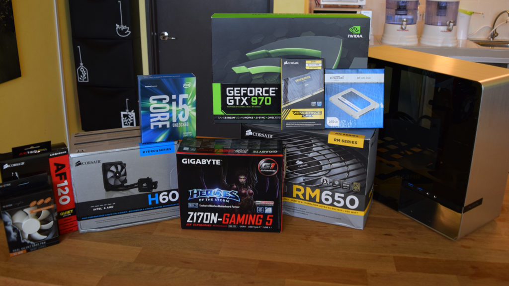 The Biggest Challenges of Building a PC (and How to Solve Them