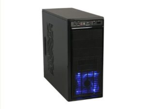 Rosewill Steel Mid Tower