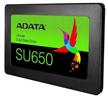 Adata SU650 SSD