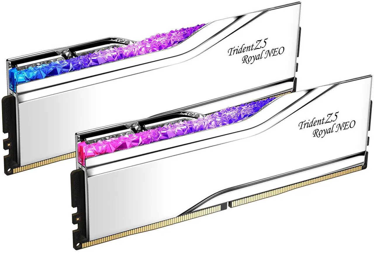 DDR5-6000 RAM