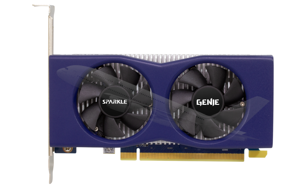 Intel Arc A380