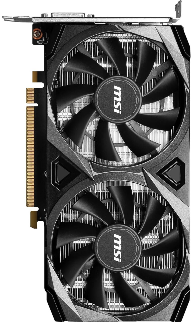 RTX 3050